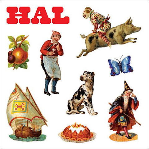 Hal | Hal | Album