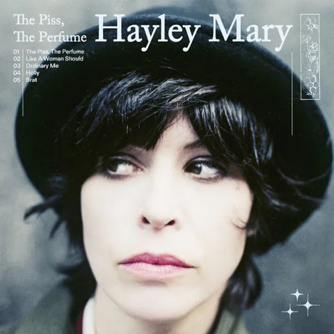 Hayley Mary | The Piss, the Perfume (EP) | Album