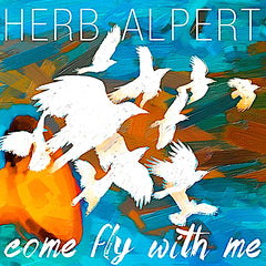 Herb Alpert | Come Fly With Me | Album