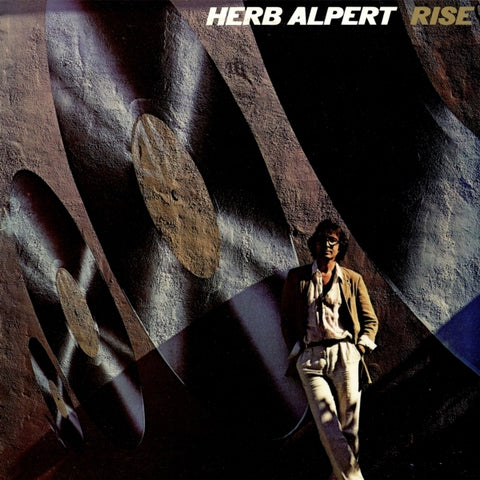 Herb Alpert | Rise | Album