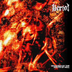 Heriot | Devoured by the Mouth of Hell | Album