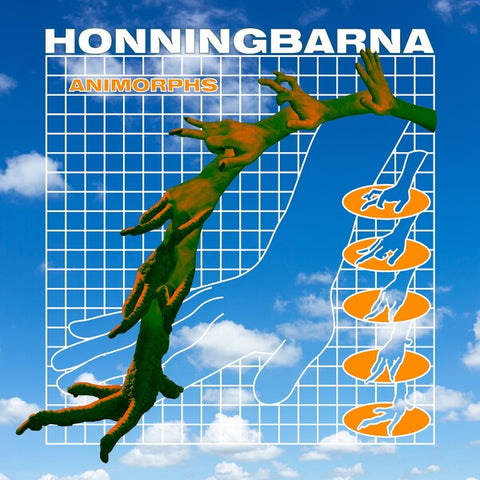 Honningbarna | Animorphs | Album