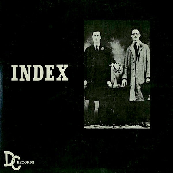 Index | Index (1967) | Album