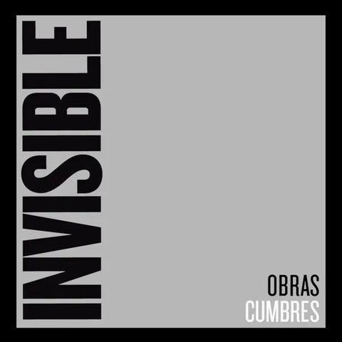Invisible | Obras cumbres (Comp.) | Album