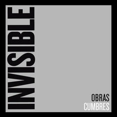 Invisibles | Obras cumbres (Comp.) | Album