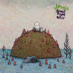 J Mascis | Plusieurs nuances de pourquoi | Album