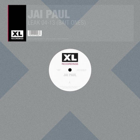 Jai Paul | Leak 04-13 (Bait Ones) | Album