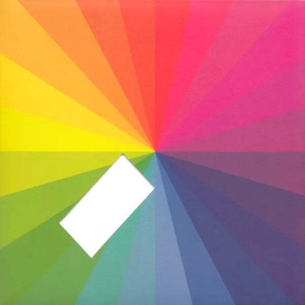 Jamie XX | In Colour | Album