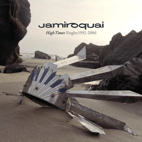 Jamiroquai | Temps forts : célibataires 1992-2006 (Comp.) | Album