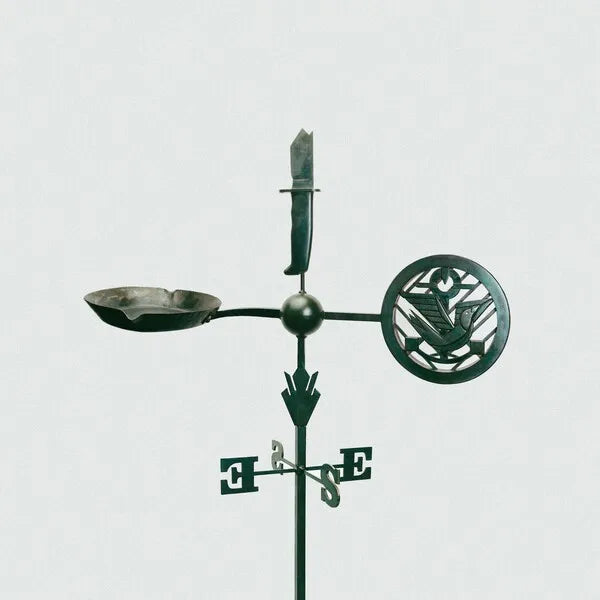 Jason Isbell | Weathervanes (w/ The 400 Unit) | Album