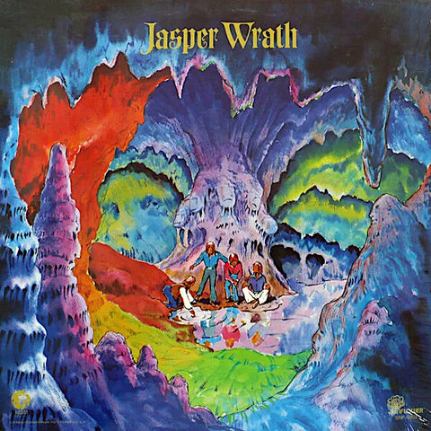 Jasper Wrath | Jasper Wrath | Album