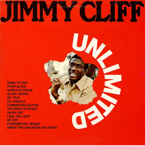 Jimmy Cliff | Unlimited | Album