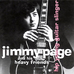 Jimmy Page | Hip Young Guitar Slinger (Comp.) | Album