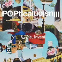 John Cale | POPtical Illusion | Album