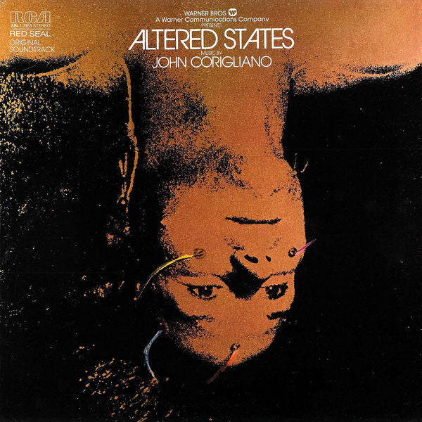 John Corigliano | Altered States (Soundtrack) | Album