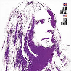 John Mayall | Syndicat des États-Unis | Album