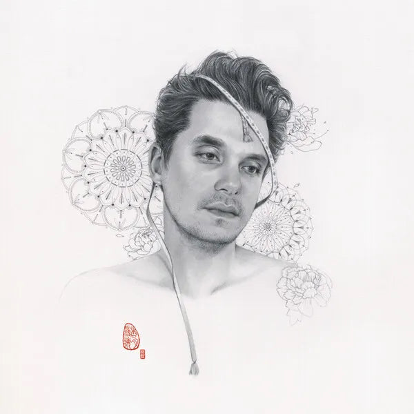 John Mayer | The Search For Everything | Album