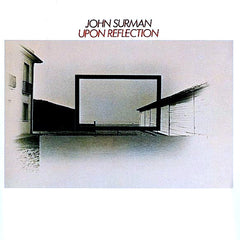 John Surman | À la réflexion | Album