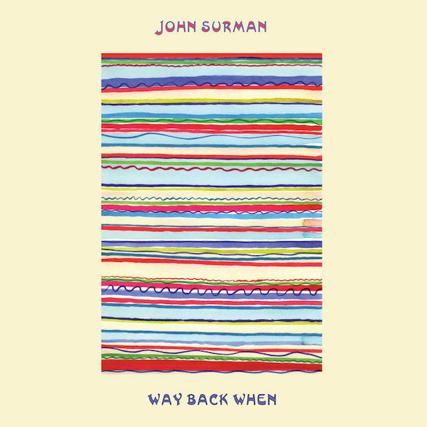 John Surman | Il était une fois (Arch.) | Album