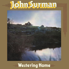 John Surman | Westering Home | Album