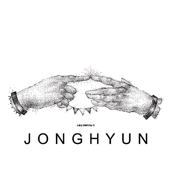 Jonghyun | Histoire Op.1 | Album