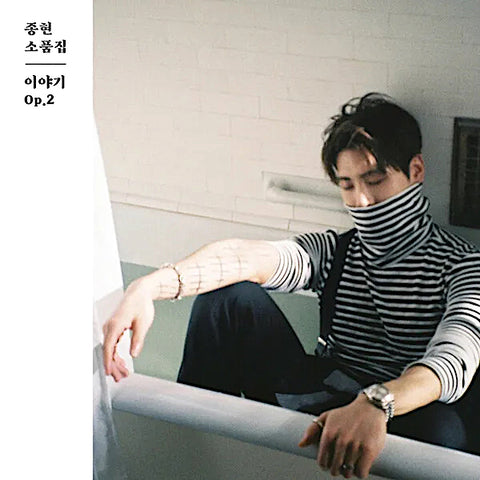 Jonghyun | Story Op.2 | Album