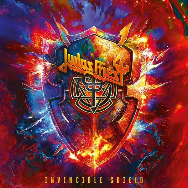 Judas Priest | Bouclier invincible | Album