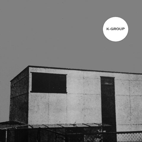 K-Group | K-Group | Album