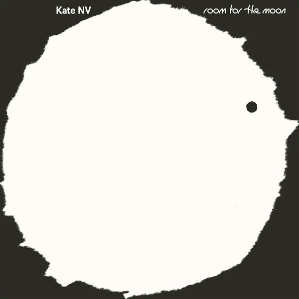 Kate NV | Room for the Moon | Album