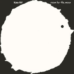 Kate NV | Place pour la Lune | Album