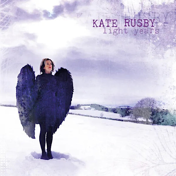 Kate Rusby | Light Years | Album