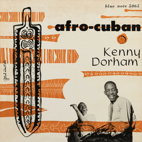 Kenny Dorham | Afro-Cuban | Album