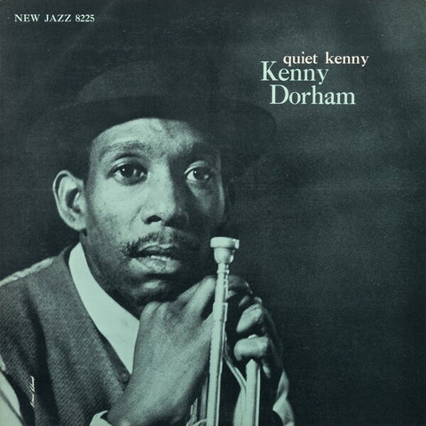 Kenny Dorham | Quiet Kenny | Album