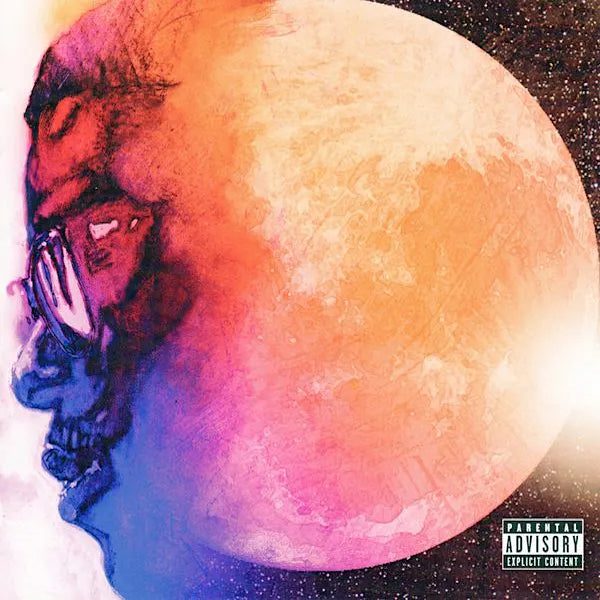 Kid Cudi | Man on the Moon: The End of Day | Album