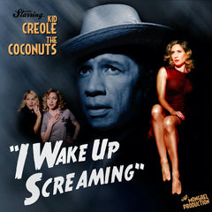 Kid Creole & The Coconuts | I Wake Up Screaming | Album