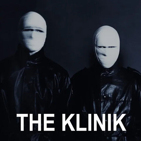 Klinik | The Klinik (Comp.) | Album