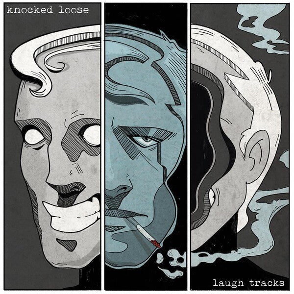 Knocked Loose | Morceaux de rire | Album