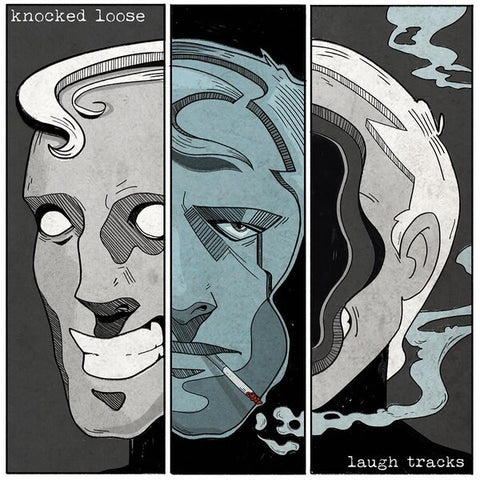 Knocked Loose | Laugh Tracks | Album