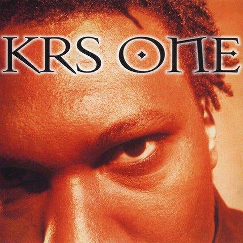 KRS-One | KRS One | Album