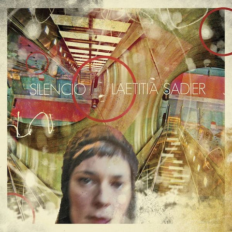 Laëtitia Sadier | Silence | Album