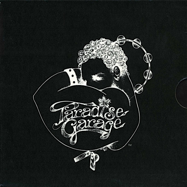 Larry Levan | En direct au Paradise Garage (Arch.) | Album