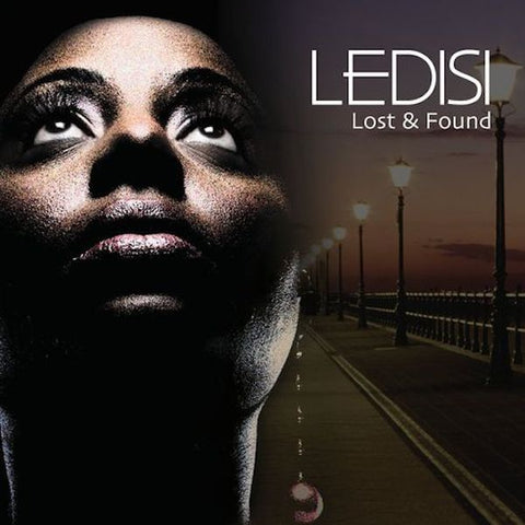 Ledisi | Perdu et retrouvé | Album