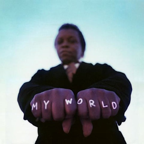 Lee Fields & The Expressions | My World | Album