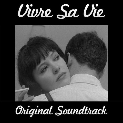 Michel Legrand | Vivre sa vie: It's My Life (Soundtrack) | Album