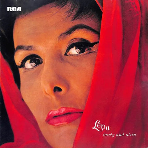 Lena Horne | Belle et vivante | Album