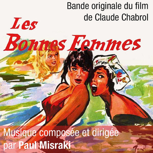 Paul Misraki | Les bonne femmes (Soundtrack) | Album