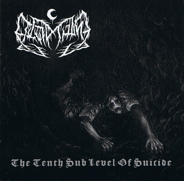 Leviathan (US) | The Tenth Sub Level of Suicide | Album