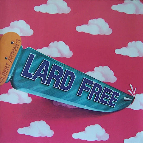 Lard Free | Gilbert Artman's Lard Free | Album-Vinyl