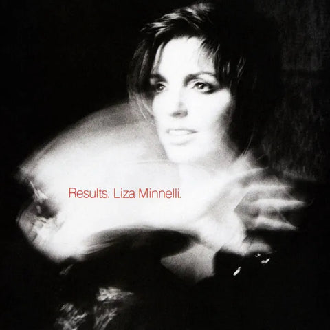 Liza Minnelli | Résultats (avec Pet Shop Boys) | Album