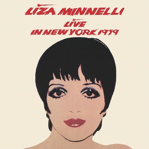 Liza Minnelli | Live at Carnegie Hall | Album